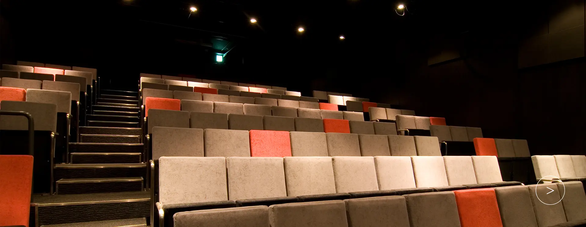 Facilities for "adults to enjoy"