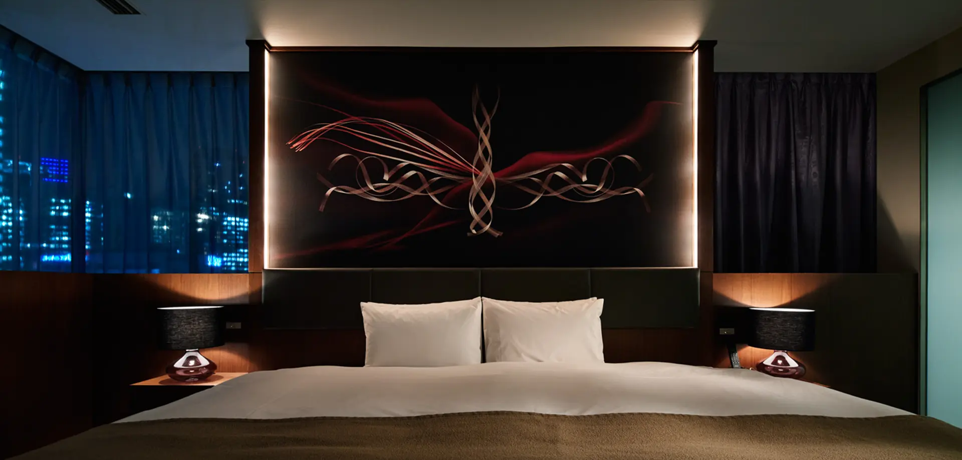 GRANBELL HOTEL AKASAKA