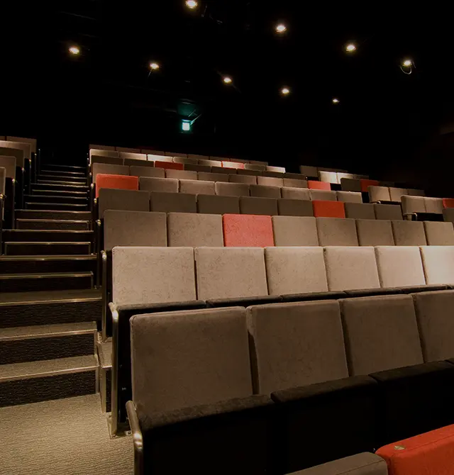 Facilities for "adults to enjoy"