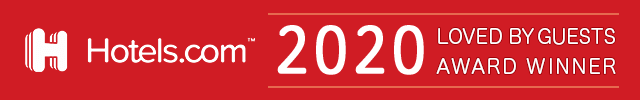 Hotels.comお客様が選ぶ人気宿アワード2020