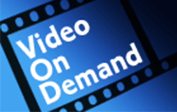 New video on demand service now available!