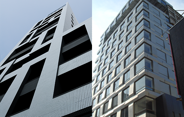 Official website reopened!