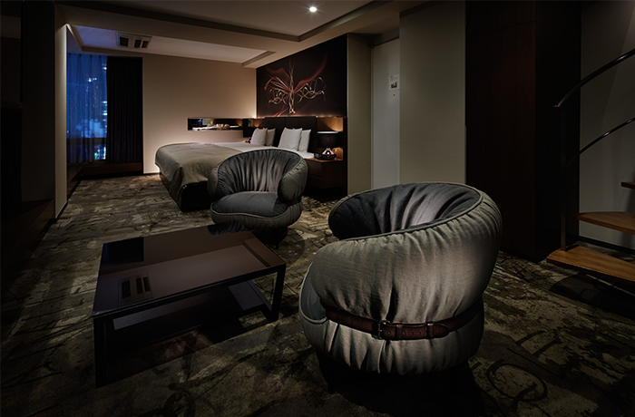 Urban Suite (Non-smoking)