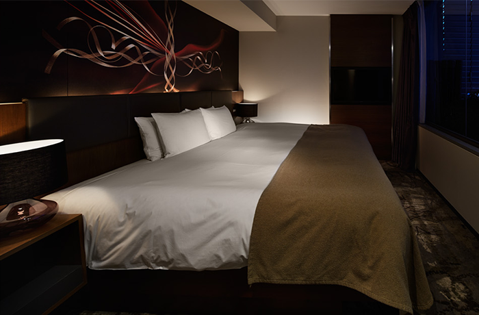 Garden Suite (Non-smoking)