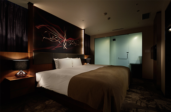 City View Suite (Non-Smoking)