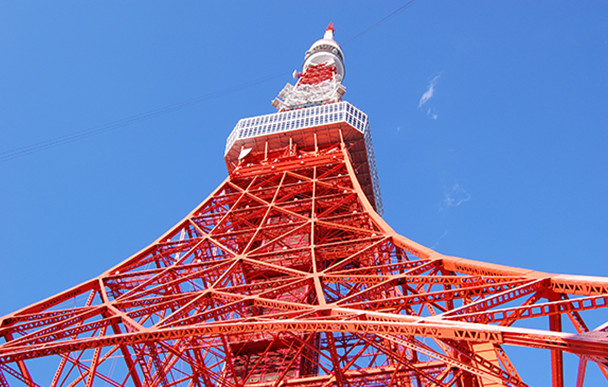 TOKYO TOWER