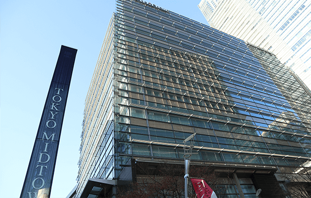 TOKYO MIDTOWN