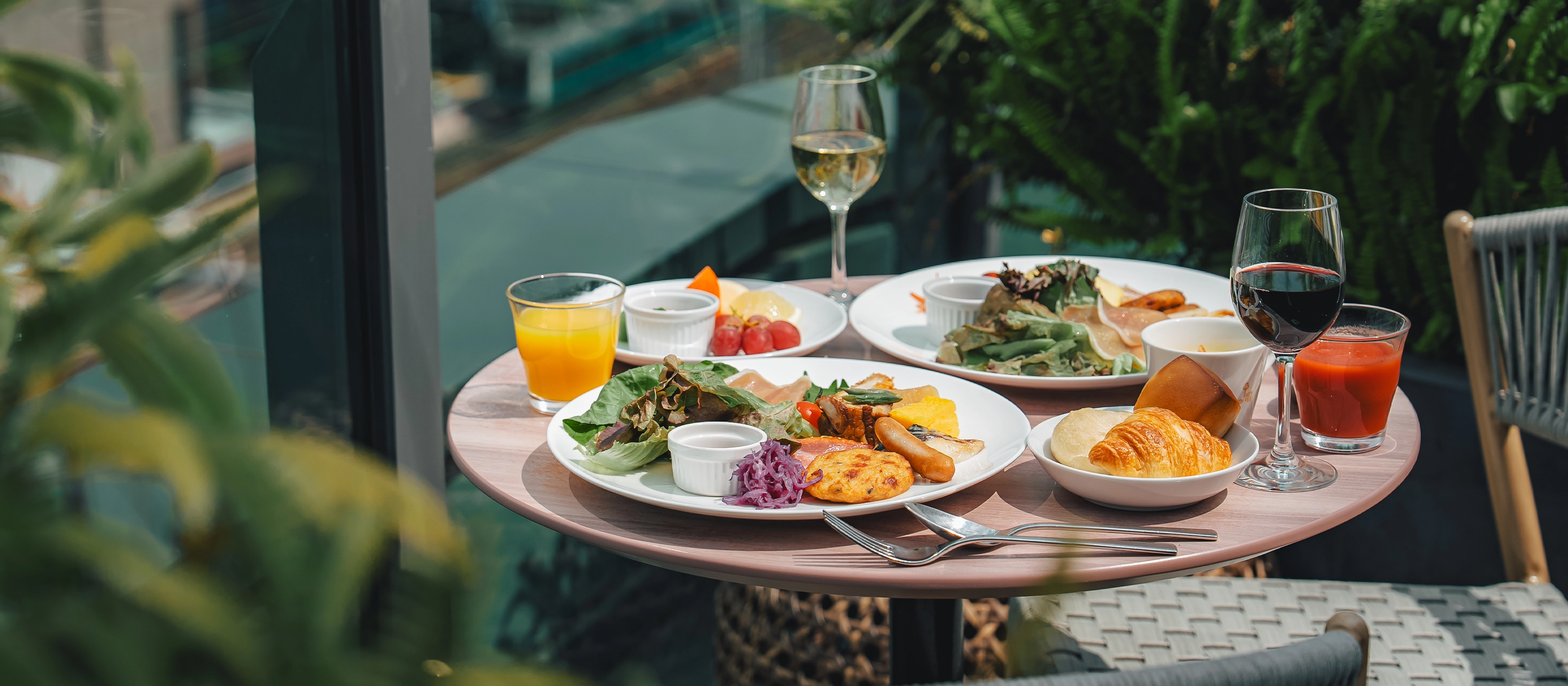 Breakfast image