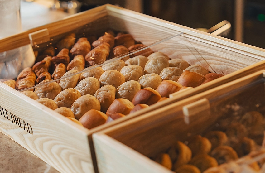 Bread Bar