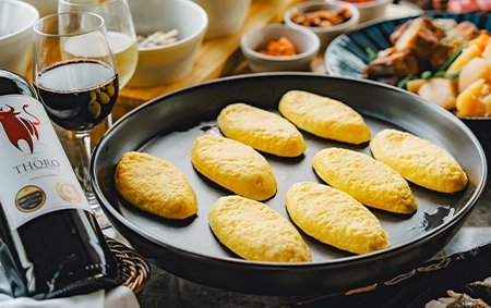 Omelette