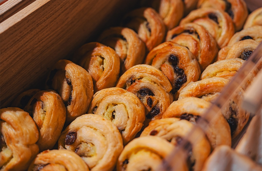 Bread Bar