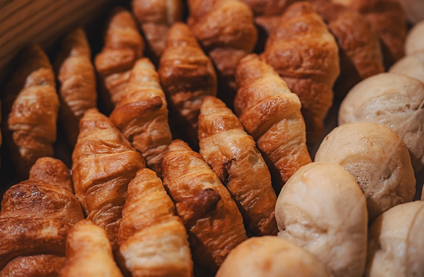 Bread Bar