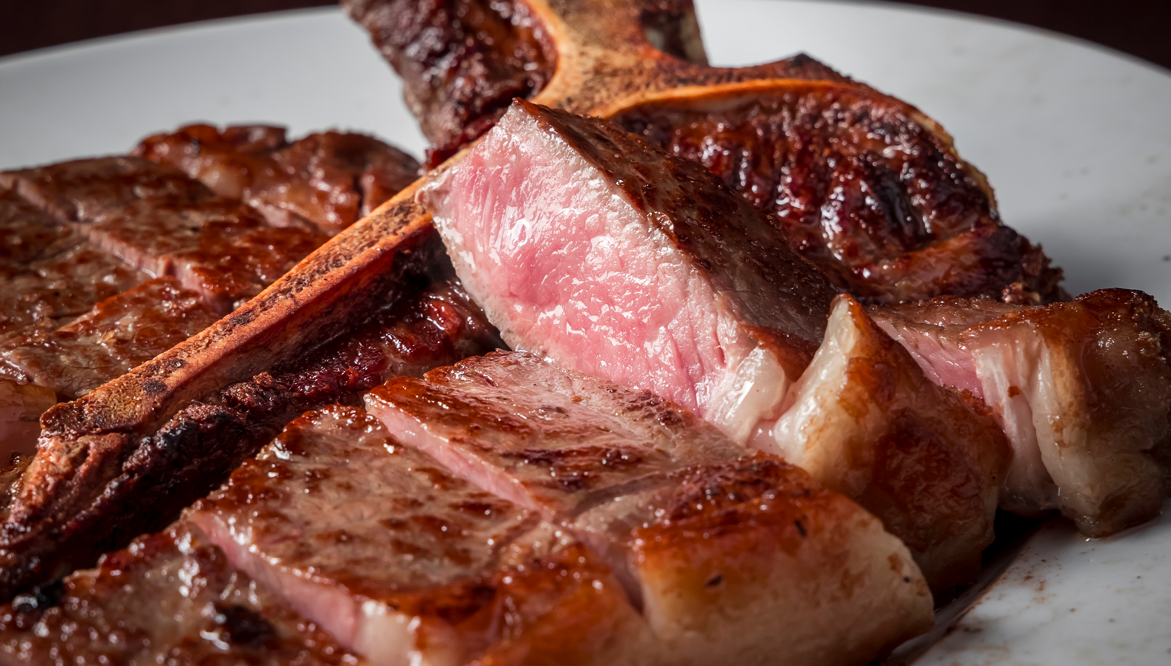 BEEF STEAK CLUB KIYO GINZA