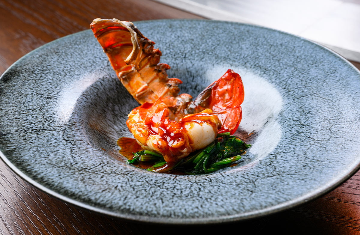 Lobster