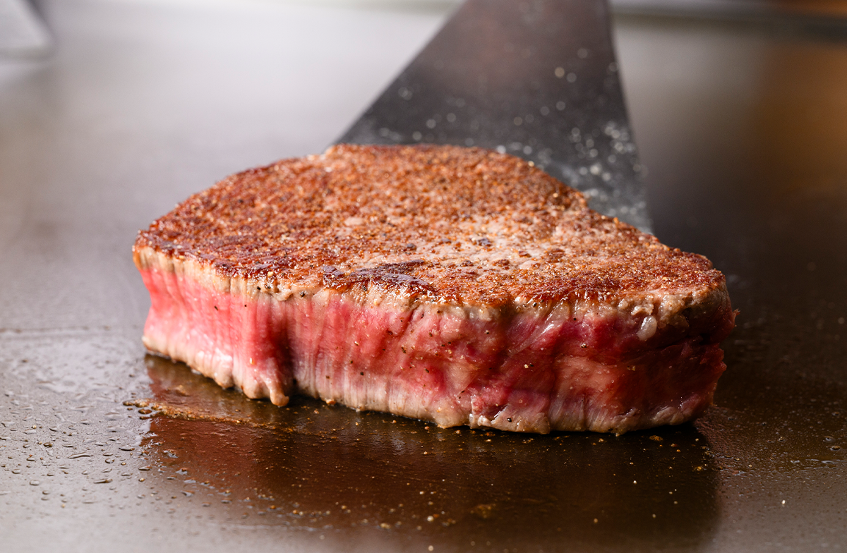 Matsusaka beef