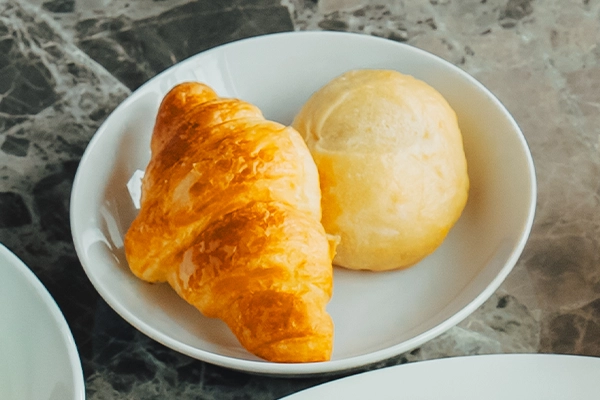 croissant