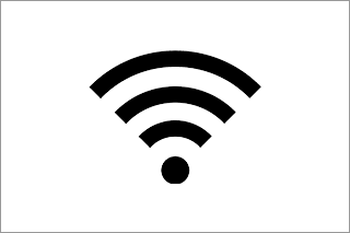 Complimentary Wi-Fi

