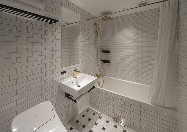 Terrace Twin /24.2㎡