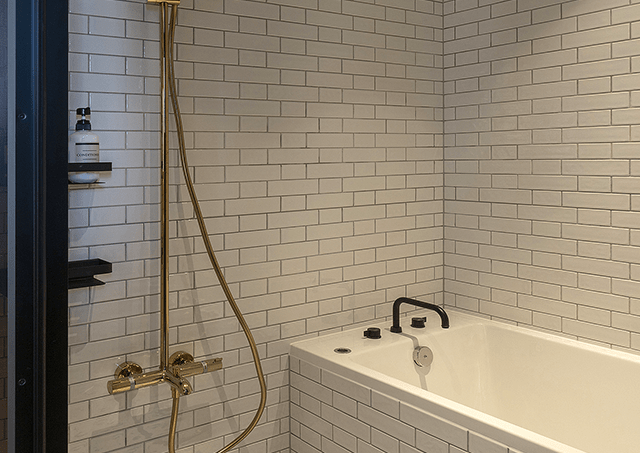 Deluxe Twin (Quad Available) / 32.1㎡