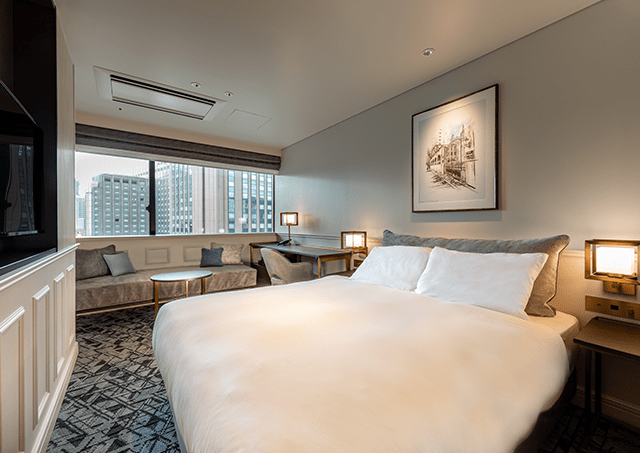 Queen / 22.2-24.1㎡