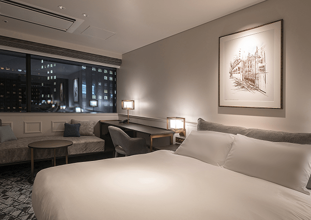 Queen / 22.2-24.1㎡