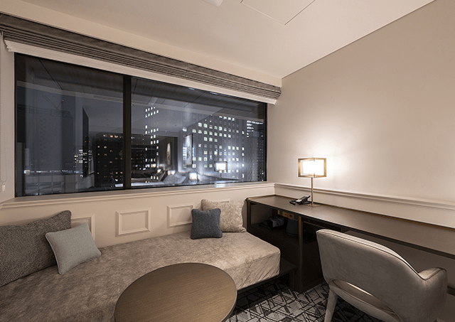 Queen / 22.2-24.1㎡