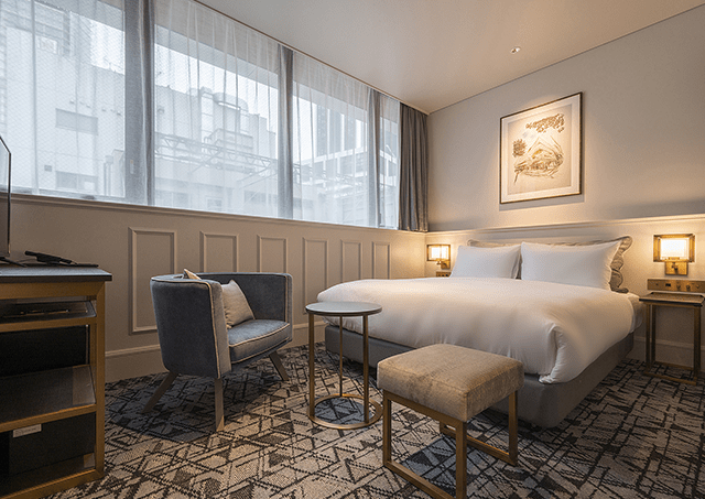 Universal Queen /24.7㎡