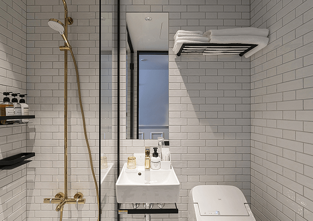 Double / 17.7～18.9㎡