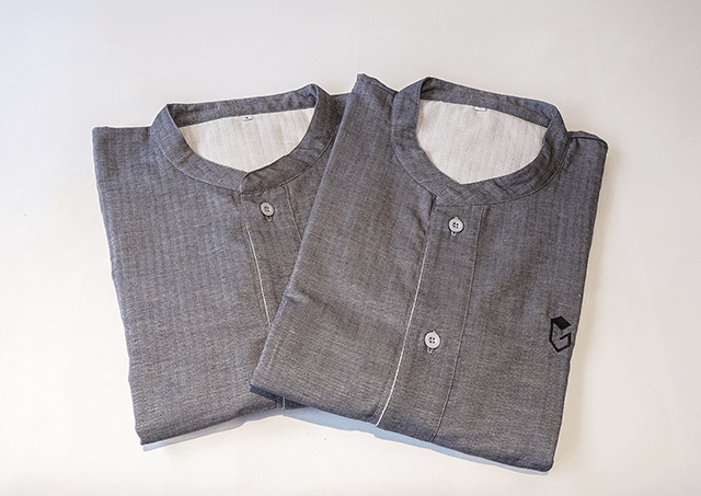 Common in all rooms / Room wear