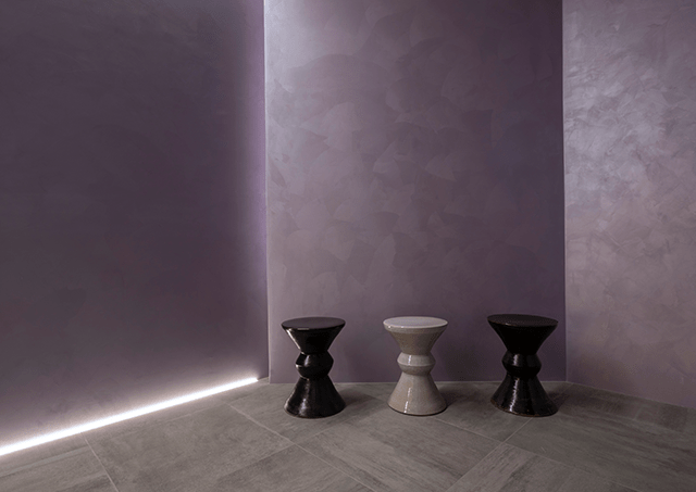 Corridor no Yu / Entrance