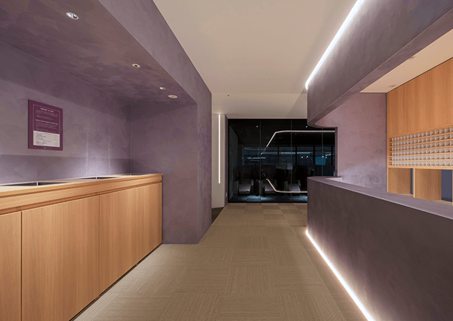 Corridor no Yu / Reception