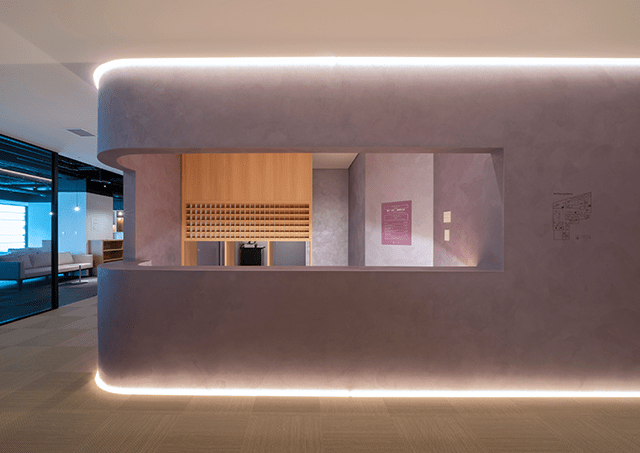 Corridor no Yu / Reception