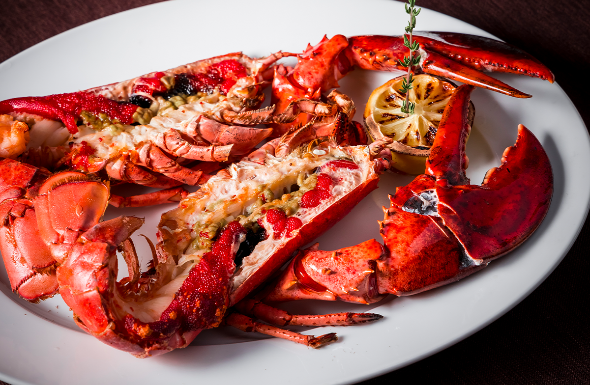 seafood