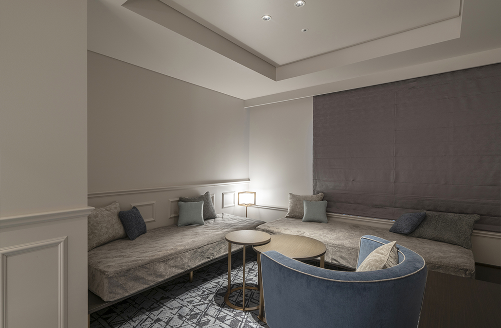 Deluxe Twin (Quad Available)