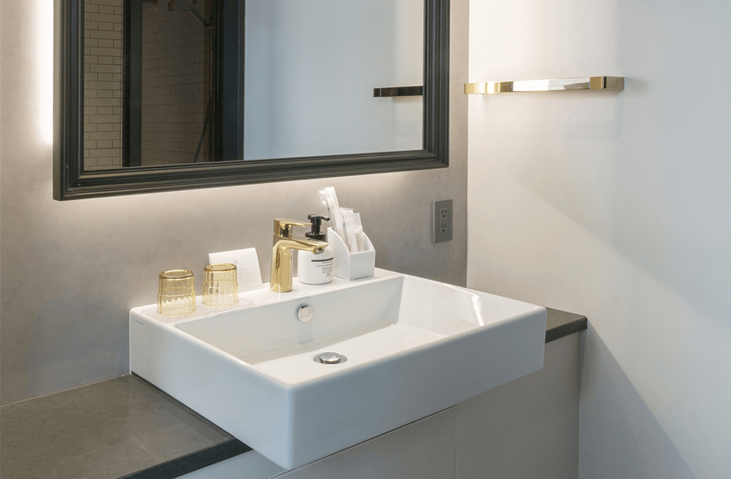 Deluxe Twin (Quad Available)