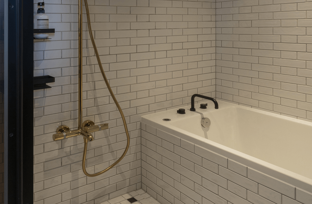 Deluxe Twin (Quad Available)