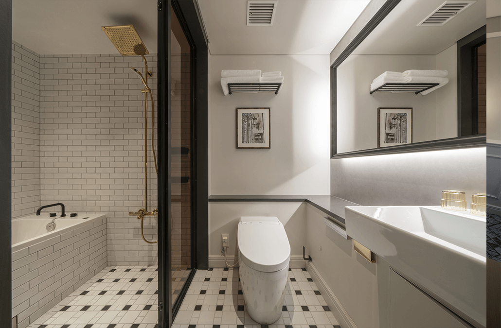 Deluxe Twin (Triple Available)