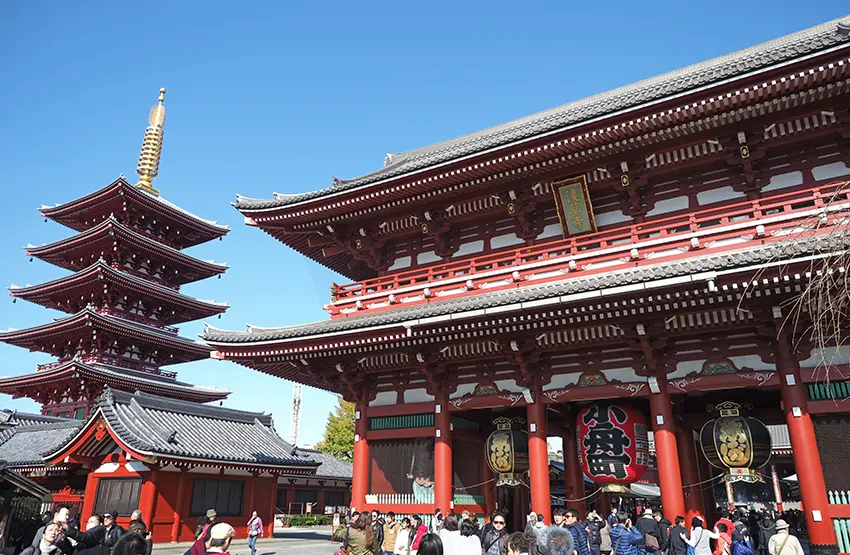Asakusa