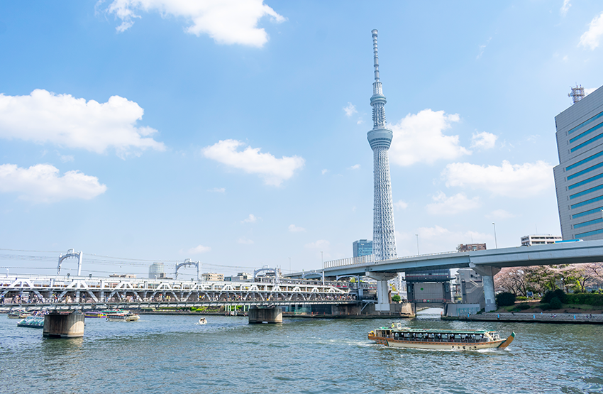 東京スカイツリータウン