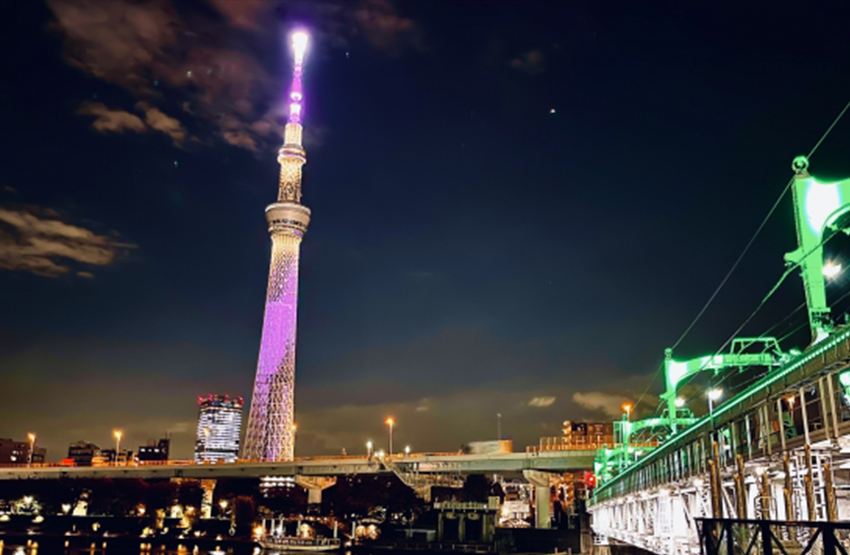 東京スカイツリータウン