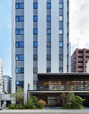 GRANBELL HOTEL TANUKI, SAPPORO