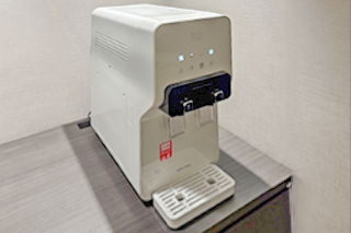 Water dispenser