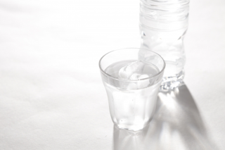 Complimentary Bottled Water

