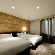 [Max 2 Guests] Twin (2 beds, 120 cm wide)