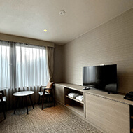 [Max 2 Guests] Twin (2 beds, 120 cm wide)