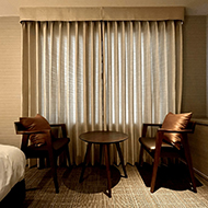 [Max 2 Guests] Twin (2 beds, 120 cm wide)