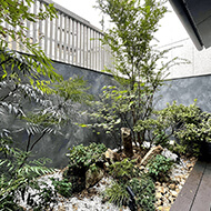 [Max 4 Guests] Deluxe Twin with Terrace (2 beds, 140 cm wide)