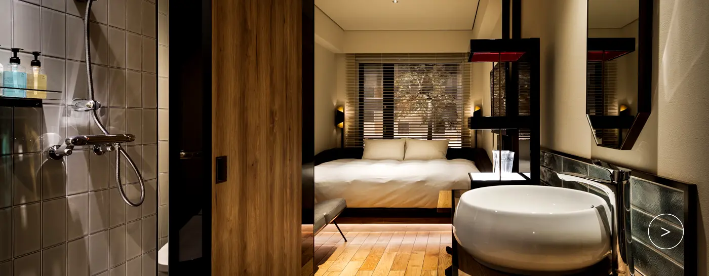 Traditional beauty and comfort in our guest rooms