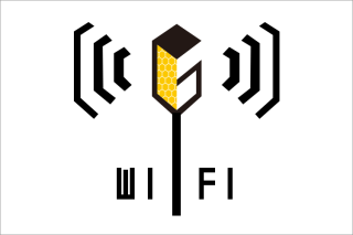 Complimentary Wi-Fi

