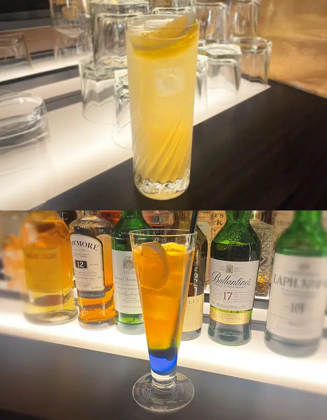 [Limited to 6/1~1/22] Granbell Hotel 20th Anniversary Original Menu Launches